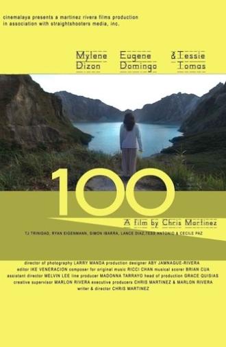 100 (2008)