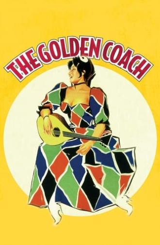 The Golden Coach (1952)