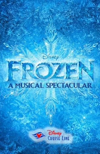 Frozen: A Musical Spectacular (2020)