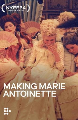 Making Marie Antoinette (2026)