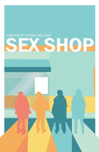Sex Shop (2024)