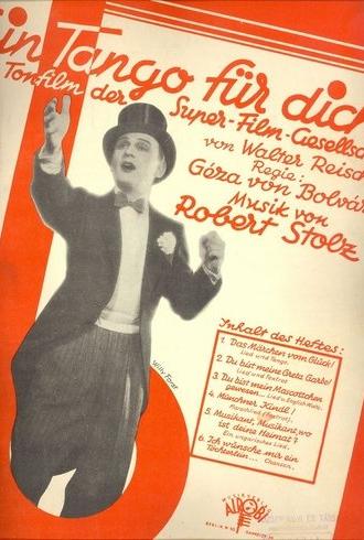 A Tango for You (1930)