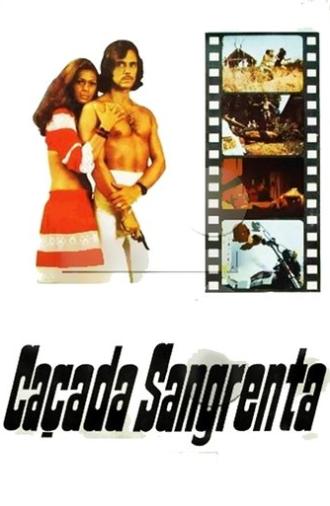 Caçada Sangrenta (1974)