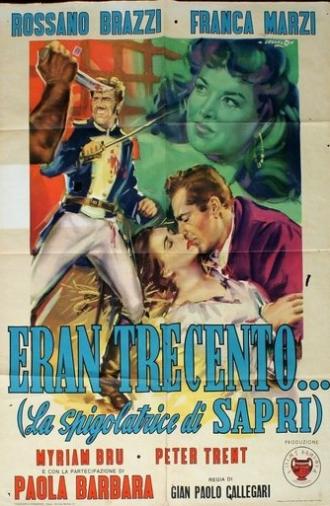 Eran trecento (1952)