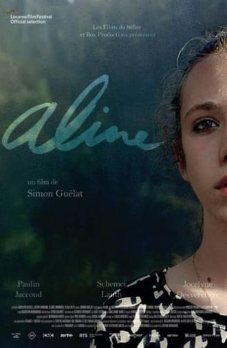 Aline (2019)