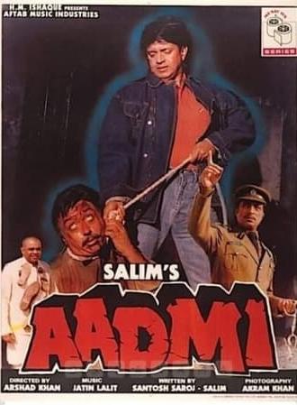 Aadmi (1993)