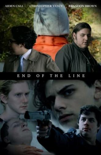 End of the Line (2020)