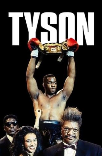 Tyson (1995)