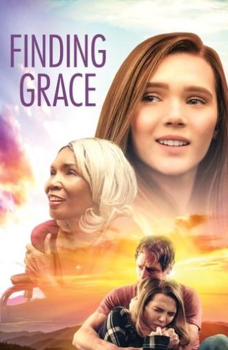 Finding Grace (2020)