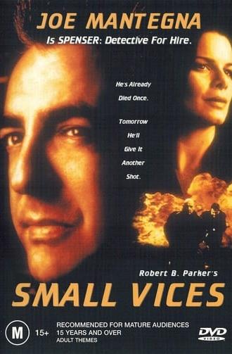 Small Vices (1999)