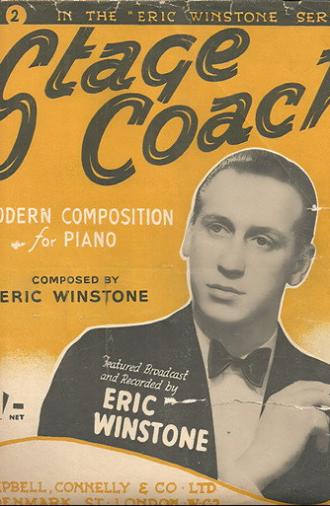Eric Winstone's Stagecoach (1955)