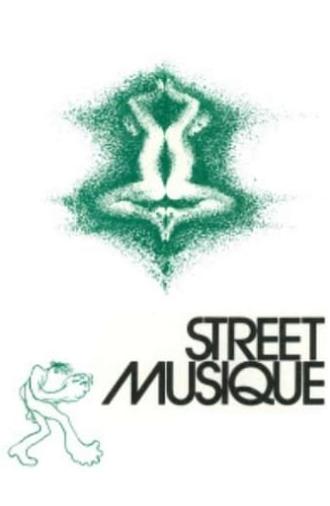 Street Musique (1972)