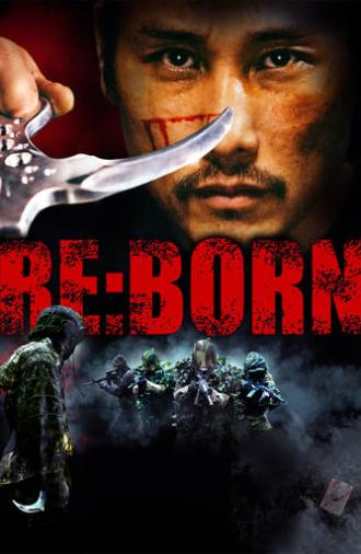 RE:BORN (2016)