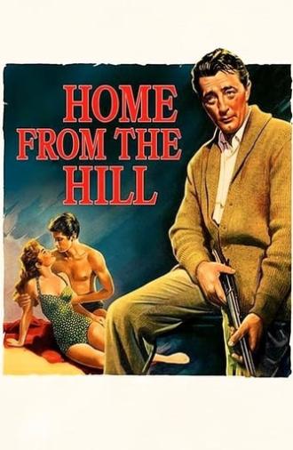 Home from the Hill (1960)