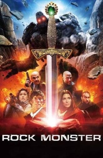 Rock Monster (2008)