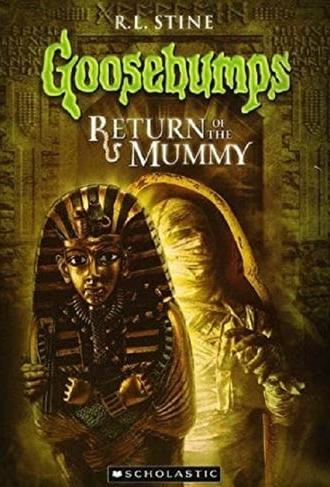 Goosebumps: Return of the Mummy (1995)