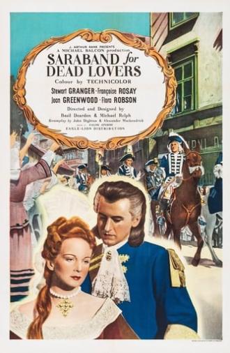 Saraband for Dead Lovers (1948)