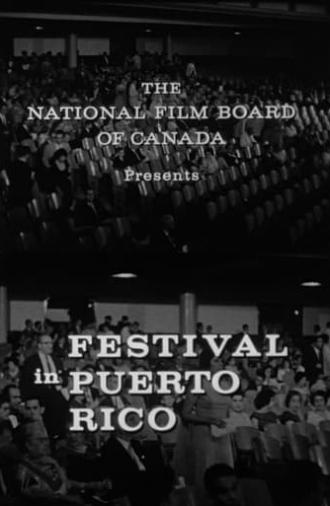 Festival in Puerto Rico (1961)