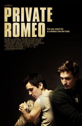 Private Romeo (2011)