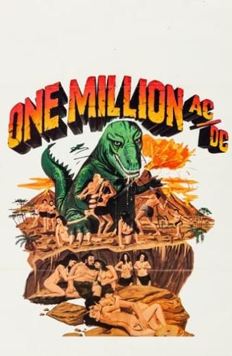 One Million AC/DC (1969)