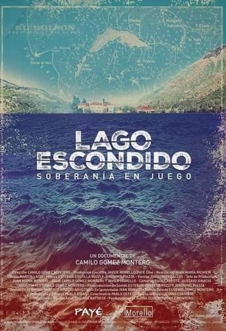 Lago Escondido- Soberanía en juego (2024)