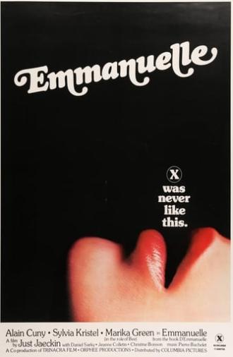 Emmanuelle (1974)