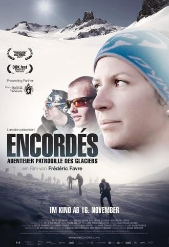 Encordés (2017)