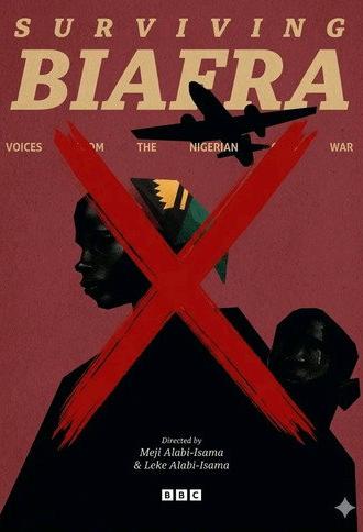 Surviving Biafra (2026)