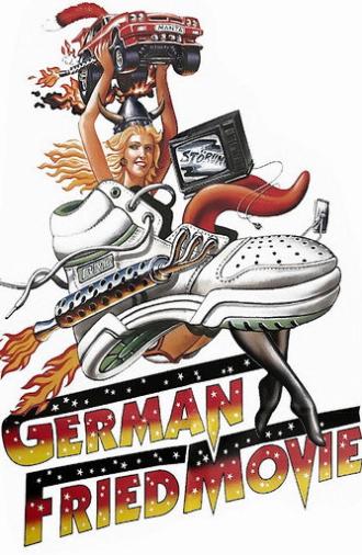 German Fried Movie (1992)