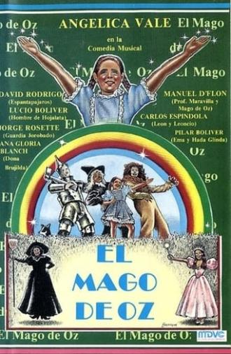 El Mago de Oz (1985)