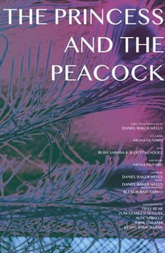 The Princess and the Peacock (2024)