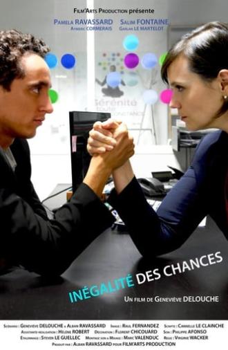 Inégalité des chances (2017)