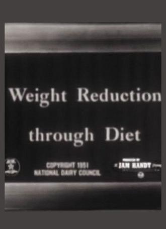Weight Reduction Through Diet (1951)