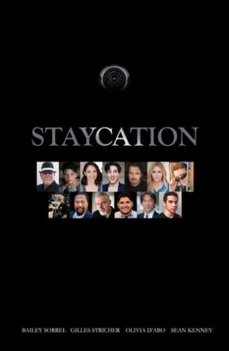 Staycation (2023)