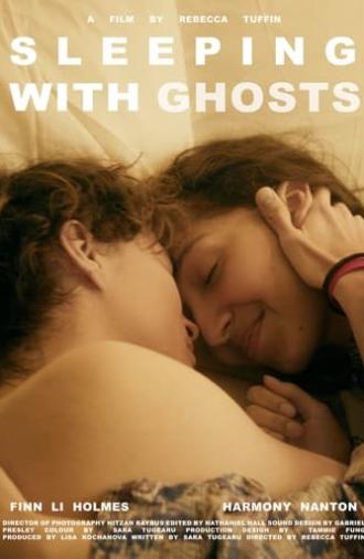 Sleeping with Ghosts (2024)