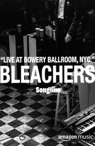 Bleachers – Live at Bowery Ballroom (2024)