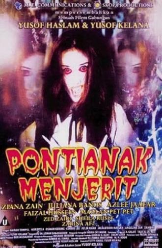 Pontianak Menjerit (2005)