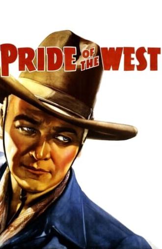 Pride of the West (1938)