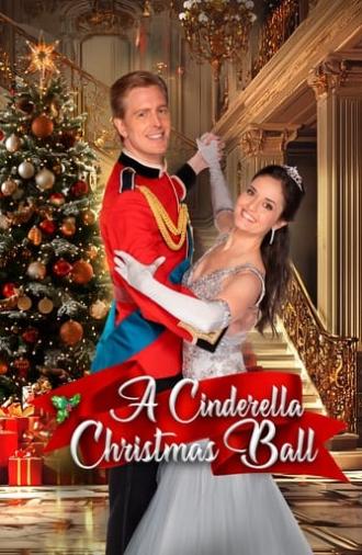A Cinderella Christmas Ball (2024)