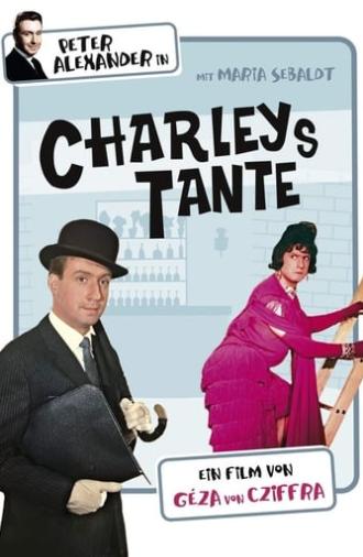 Charley's Aunt (1963)