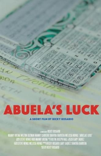 Abuela's Luck (2018)