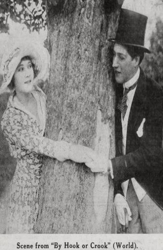 By Hook or Crook (1918)