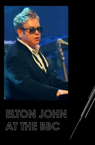 Elton John at the BBC (2010)