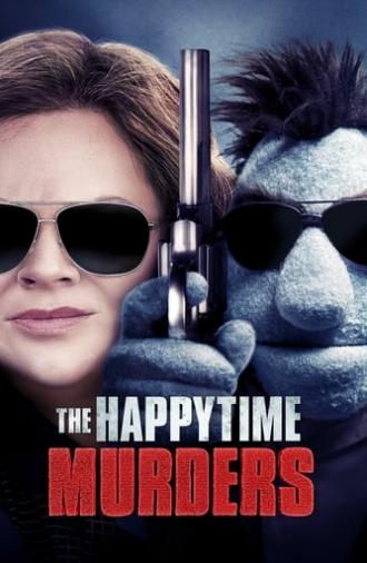 The Happytime Murders (2018)