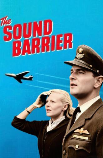 The Sound Barrier (1952)