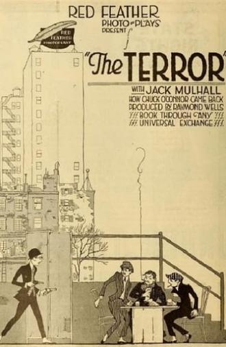 The Terror (1917)