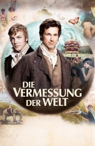 Measuring the World (2012)