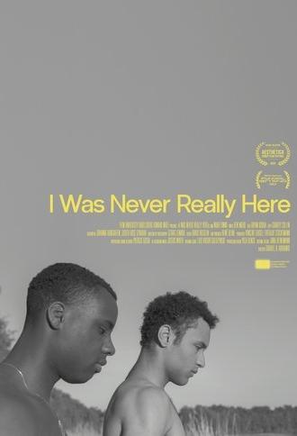 I Was Never Really Here (2022)