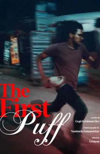 The First Puff (2025)