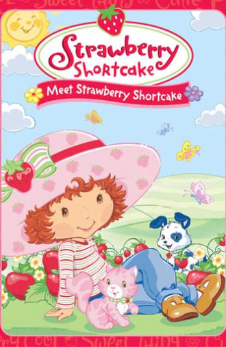 Strawberry Shortcake: Meet Strawberry Shortcake (2003)